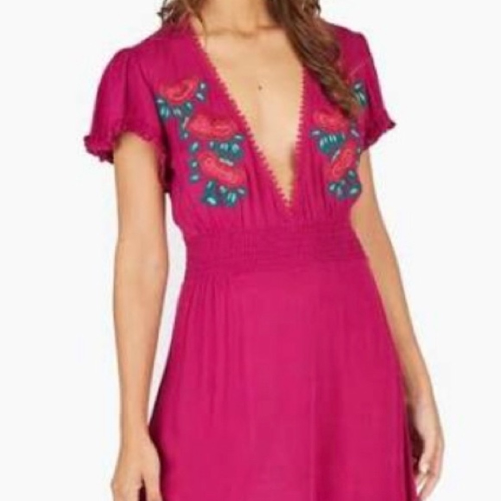 Cleobella Capri Dress